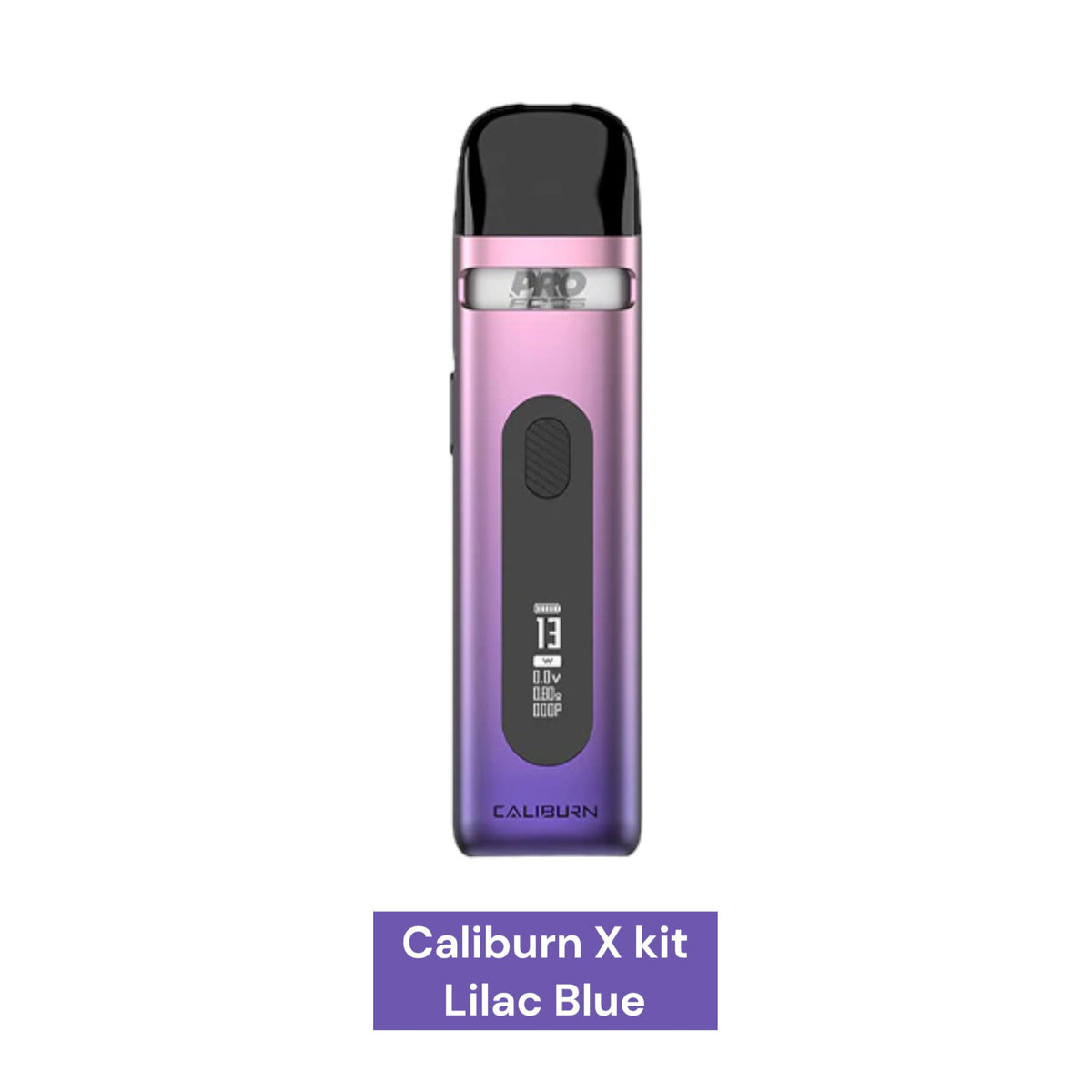 elfbar elfa kaufen Uwell Caliburn X Starter Kit by Uwell