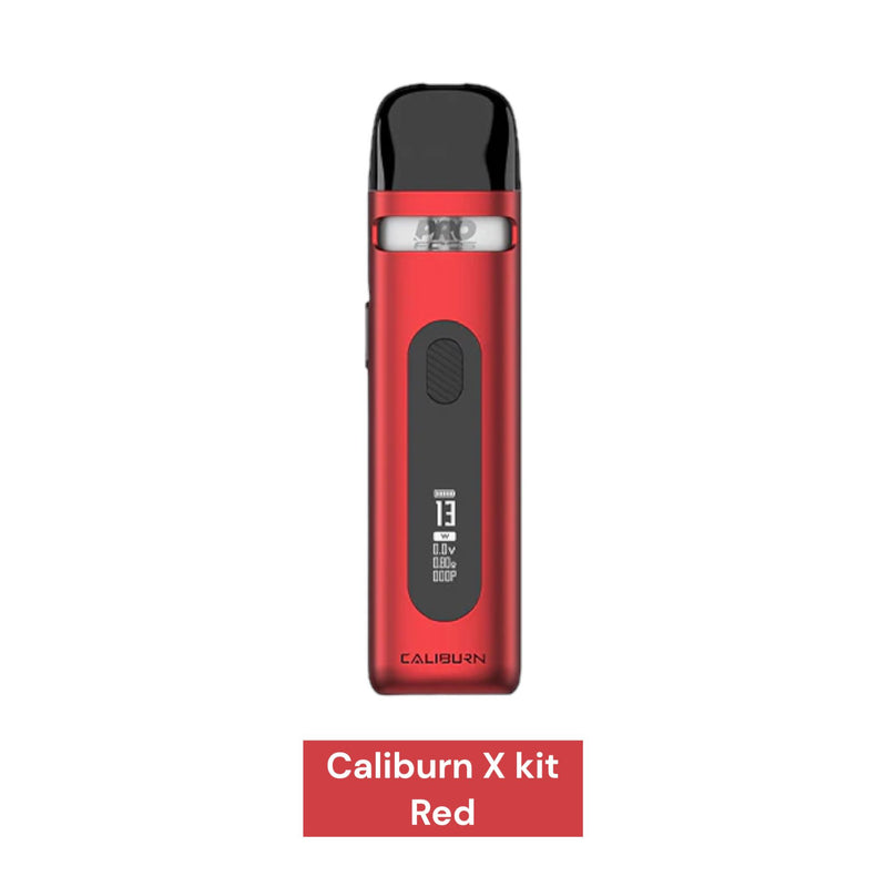 caliburn uwell price Uwell Caliburn X Starter Kit by Uwell