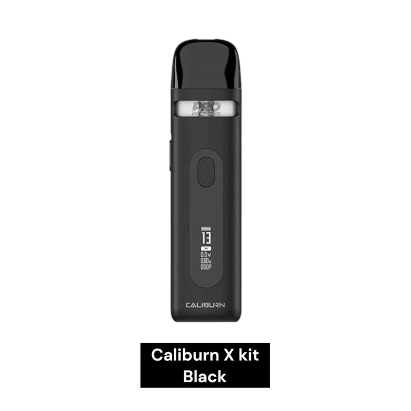 Uwell Caliburn X Starter Kit by Uwell Uwell Caliburn X Starter Kit by Uwell