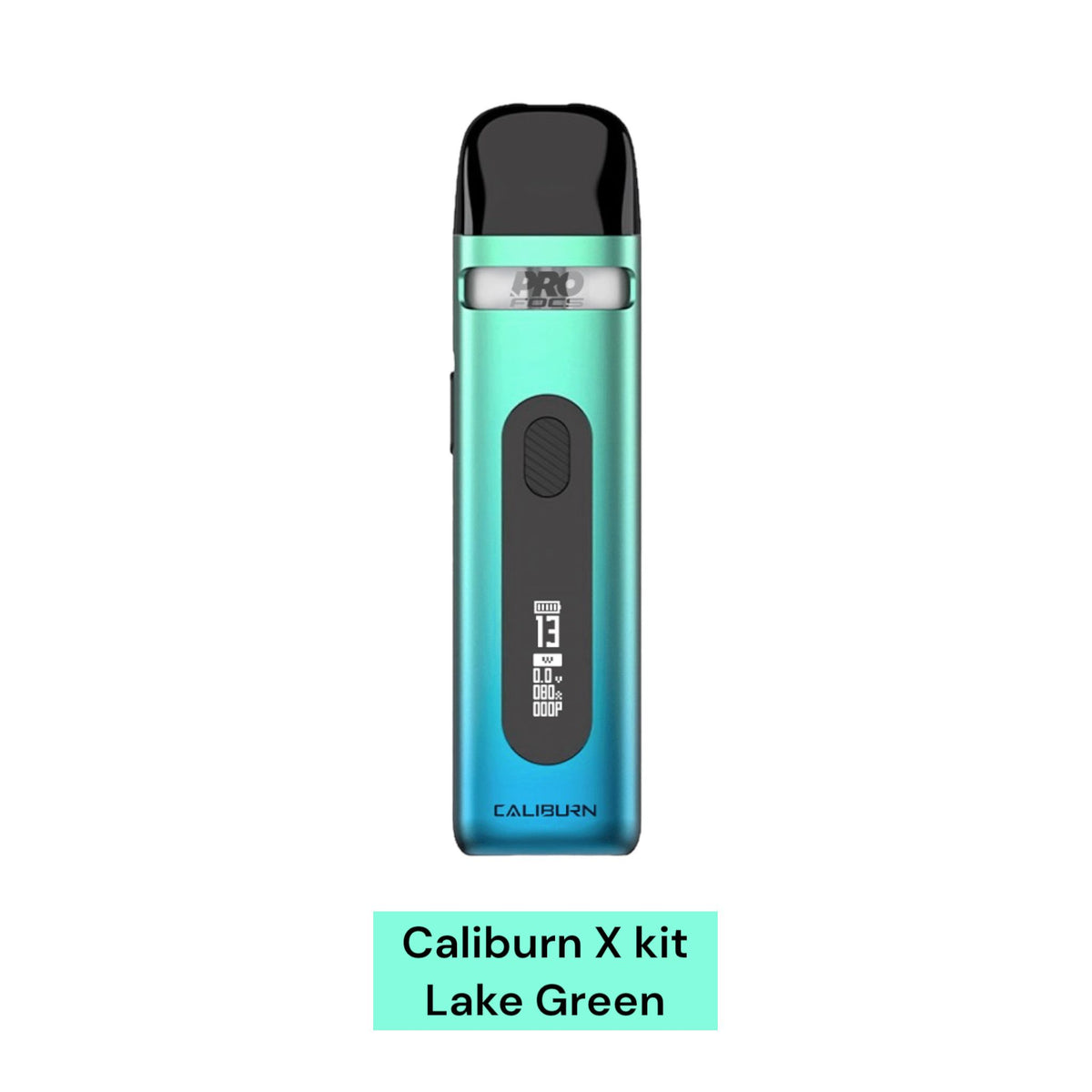 Uwell Caliburn X Starter Kit by Uwell