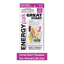 Vitamin And Mineral Pak - 24ct