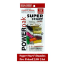 Vitamin And Mineral Pak - 24ct