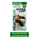 Vitamin And Mineral Pak - 24ct