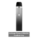 Geekvape Wenax Q Mini Kit - 25W