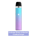 Geekvape Wenax Q Mini Kit - 25W