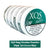 XQS Nicotine Pouches 6mg 20pk- 5ct