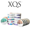 XQS Nicotine Pouches 4mg 20pk- 5ct