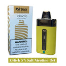 ZStick 5% Salt Nicotine- 3ct
