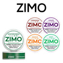 Zimo 3mg Nicotine Pouches 20pk -5ct