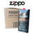 Zippo Lighter Fluid 12oz-12ct