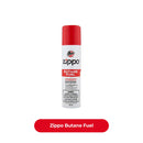 Zippo Butane Fuel 1.48oz-12pk