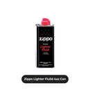Zippo Lighter Fluid 4oz Can-12ct