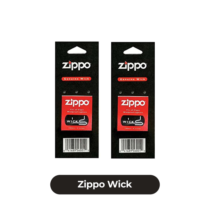 Zippo Wick Display 24ct