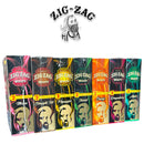Zig Zag Wraps 2pk- 25ct