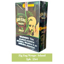 Zig Zag Wraps 2pk- 25ct