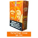 Zig Zag Wraps 2pk- 25ct