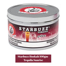 StarBuzz 100g Hookah Tobacco Can-1ct