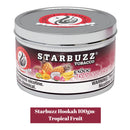 StarBuzz 100g Hookah Tobacco Can-1ct