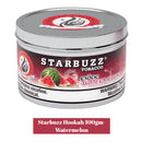 StarBuzz 100g Hookah Tobacco Can-1ct
