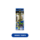 King Palm 2Mini Rolls 1.0gm 2pk- 20ct