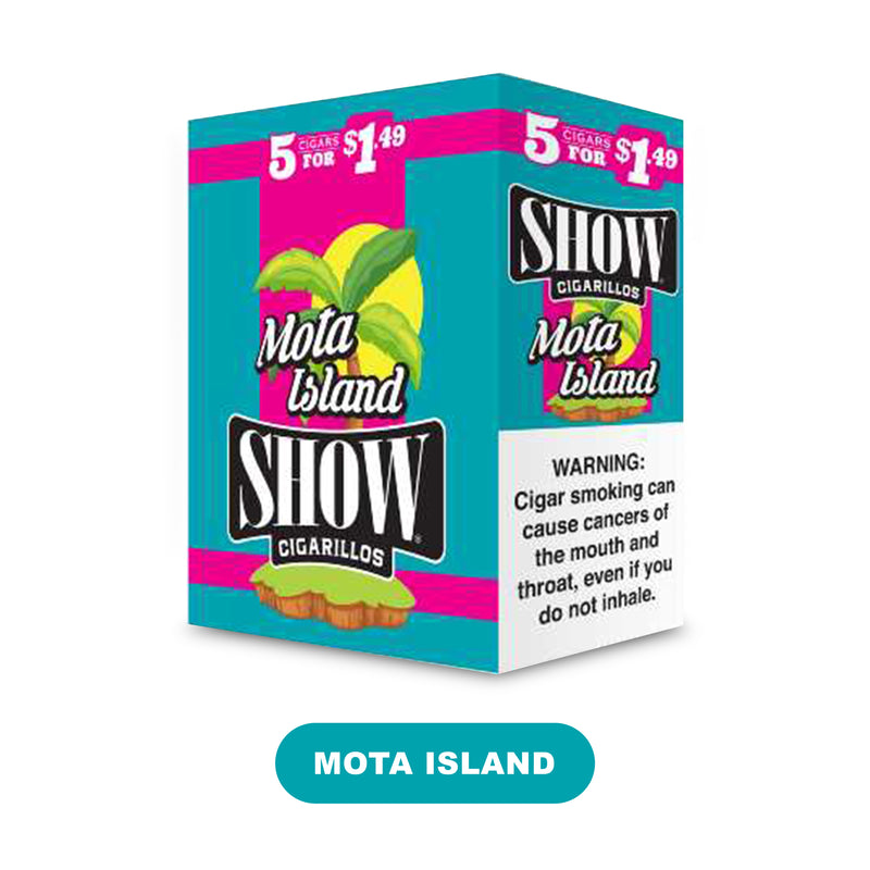 Show 5 for 1.49 Blunt Wraps- 15ct