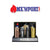 NZL117-Newport Zero Metal Torch-12ct