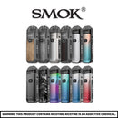 Smok Nord 5 80W Pod System by Smok