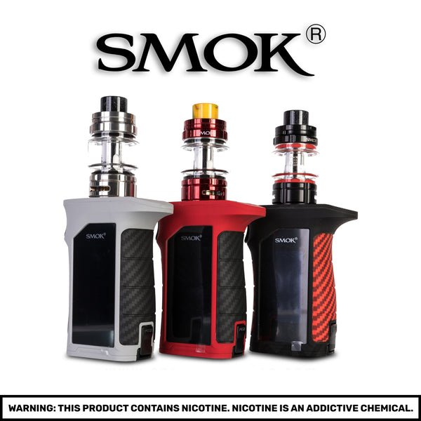 Smok MAG P3 230W Starter Kit by Smok