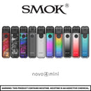 SMOK NOVO 4 Mini 25W Starter kit