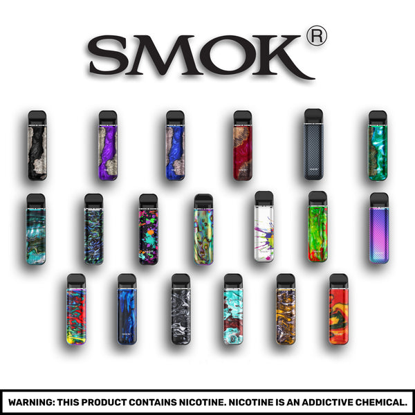 SMOK Novo 2 Starter kit by Smok