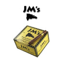JM's Sumatra Cigars Box-50ct