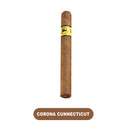 JM's Connecticut Cigars Box-50ct