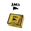 JM's Connecticut Cigars Box-50ct