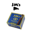 JM's Nicaragua Cigars Box-50ct