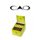 CAO Flat Head 450 Spark Plug-25ct