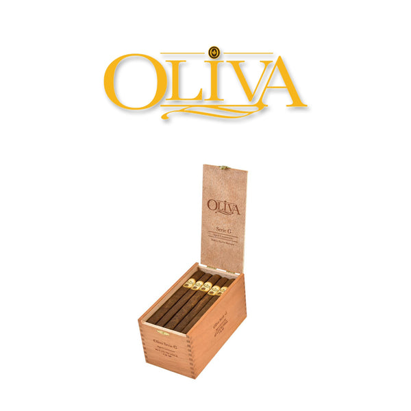 Oliva Serie G Churchill- 10ct
