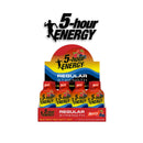 5 hour Energy Drink Regular Strength- 12ct