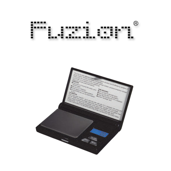 Fuzion FC-200-SIlver 0.01 gm Digital Scale