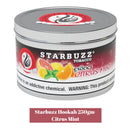 StarBuzz 250g Can-1ct