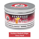 StarBuzz 250g Can-1ct
