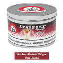 StarBuzz 250g Can-1ct