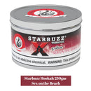 StarBuzz 250g Can-1ct