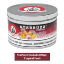 StarBuzz 250g Can-1ct