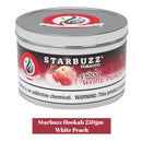 StarBuzz 250g Can-1ct
