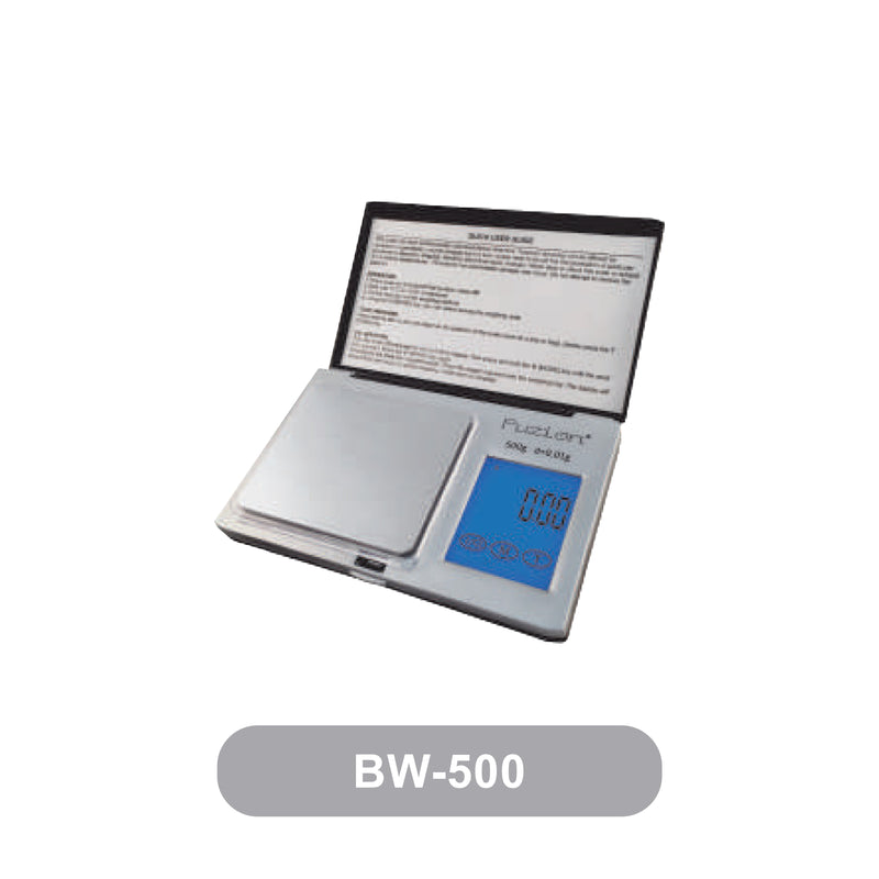 Fuzion BW-500-CAL 0.01 gm Digital Scale