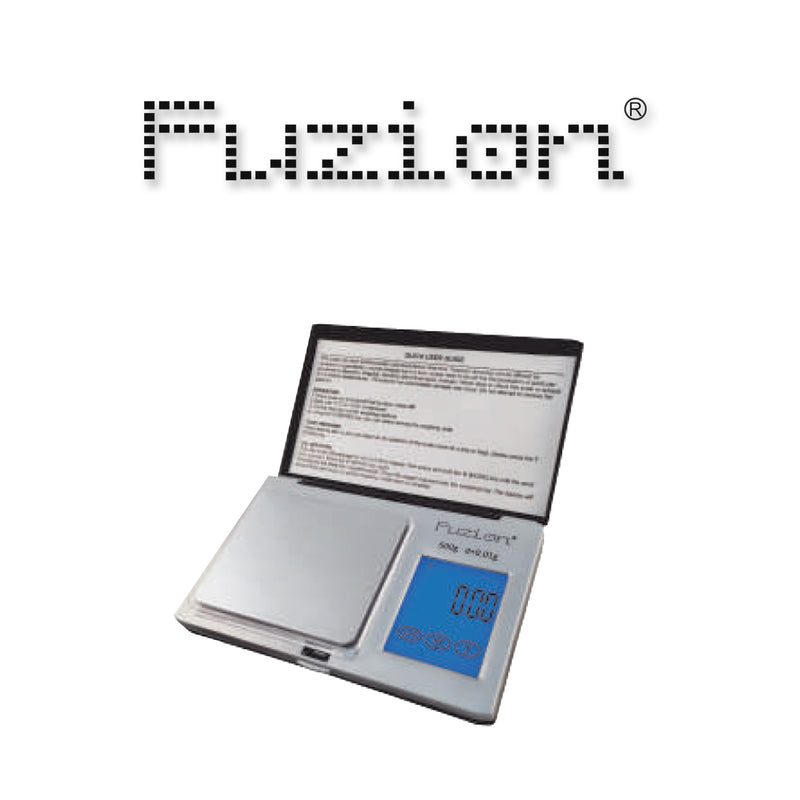 Fuzion BW-500-CAL 0.01 gm Digital Scale