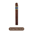 JM's Nicaragua Cigars Box-50ct