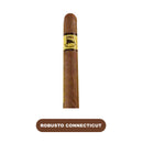 JM's Connecticut Cigars Box-50ct