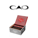 CAO Flat head 770- 24ct