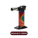 Newport Zero Regular 6" Torch Lighter